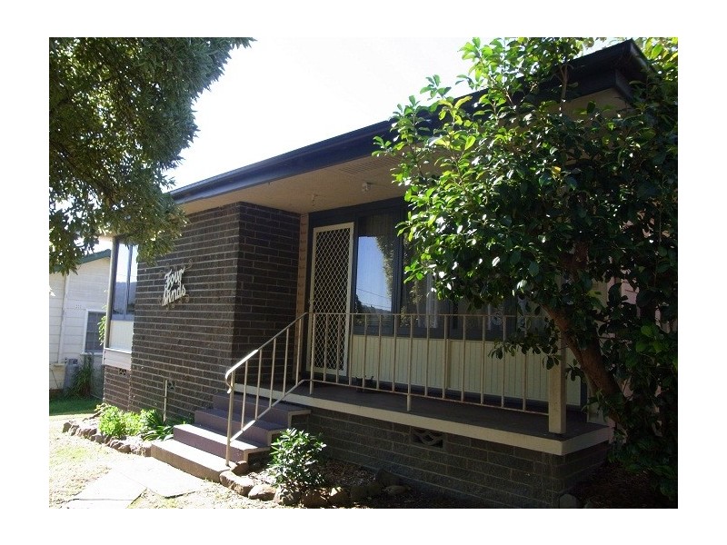6 BOTANY STREET, Eden NSW 2551