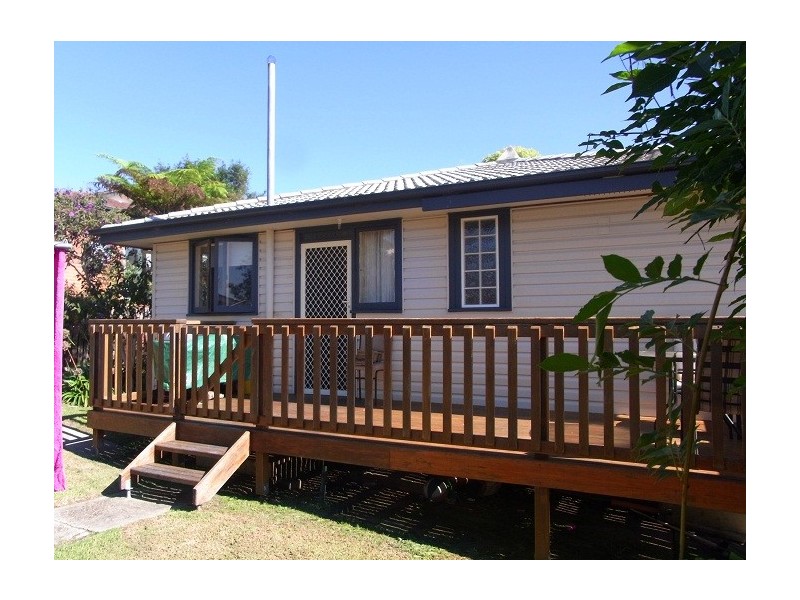 6 BOTANY STREET, Eden NSW 2551