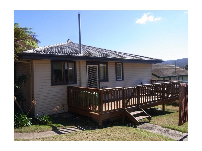 6 BOTANY STREET, Eden NSW 2551