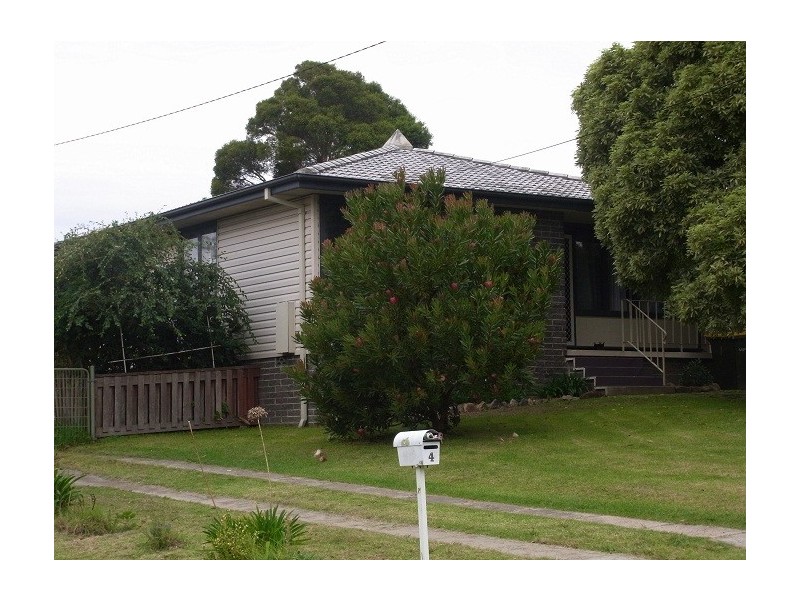 6 BOTANY STREET, Eden NSW 2551