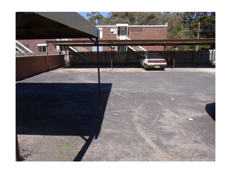 6/2 LAKESIDE DRIVE, Eden NSW 2551