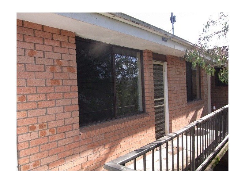 6/2 LAKESIDE DRIVE, Eden NSW 2551