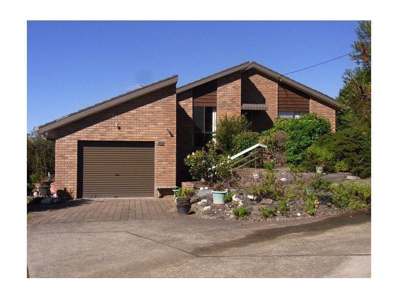 44 MITCHELL STREET, Eden NSW 2551