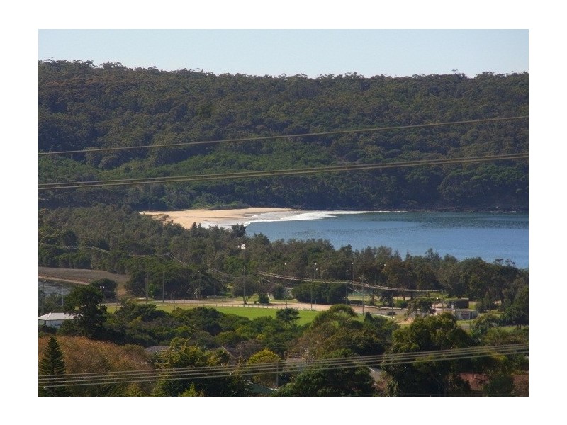 44 MITCHELL STREET, Eden NSW 2551