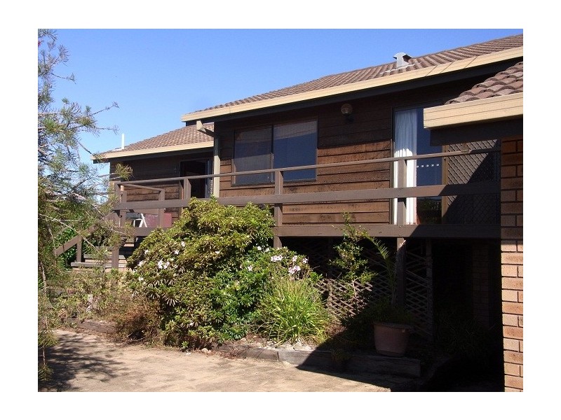 44 MITCHELL STREET, Eden NSW 2551