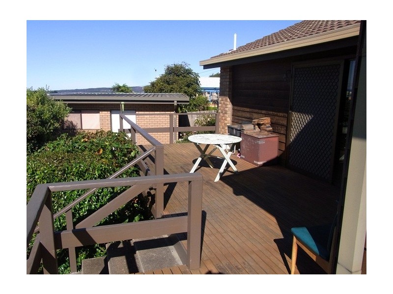44 MITCHELL STREET, Eden NSW 2551