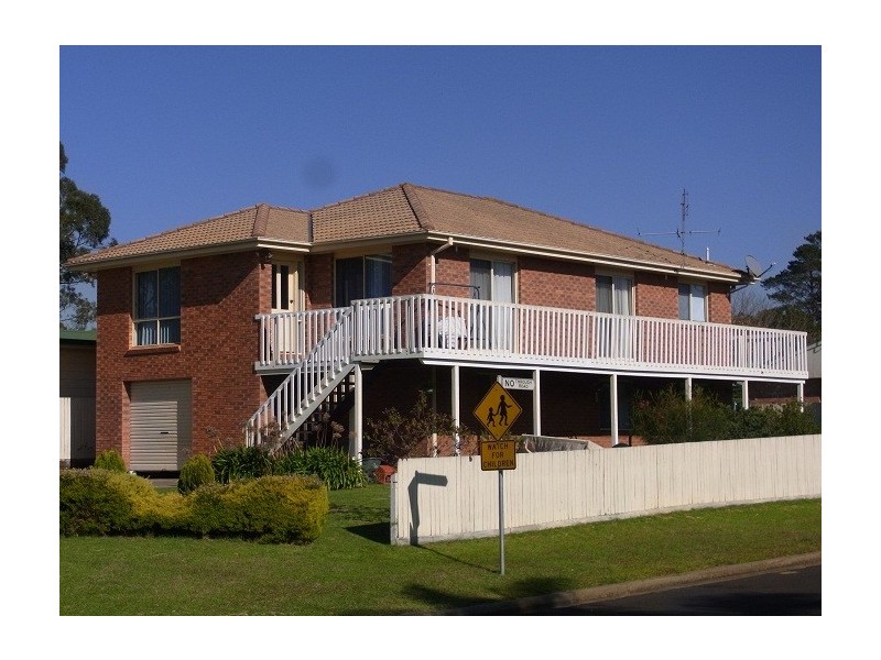 46 LAKESIDE DRIVE, Eden NSW 2551