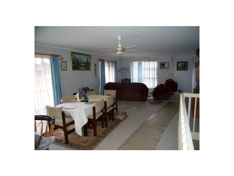 46 LAKESIDE DRIVE, Eden NSW 2551
