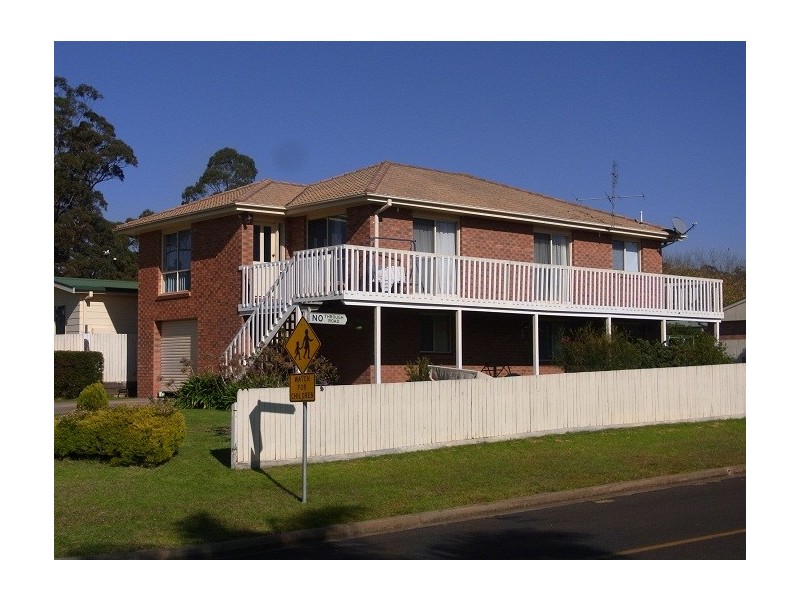 46 LAKESIDE DRIVE, Eden NSW 2551
