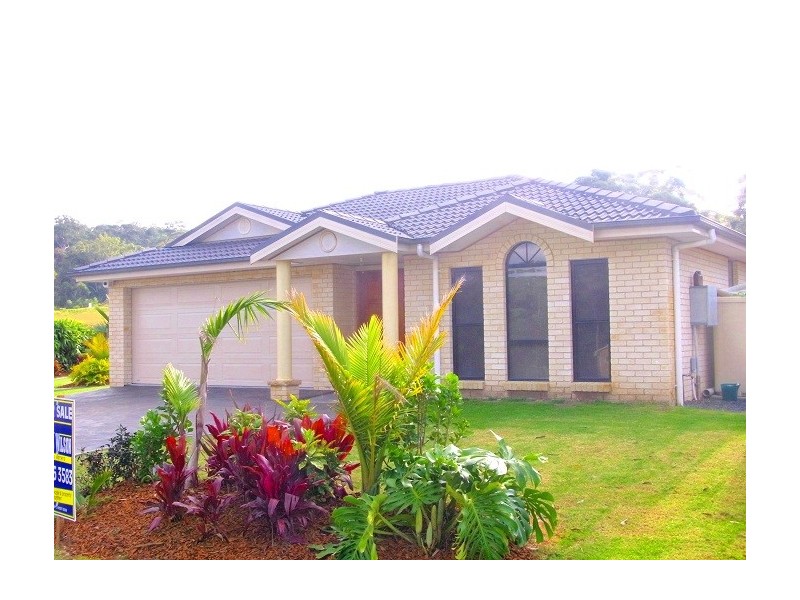 9 ALBACORE CRESCENT, Eden NSW 2551