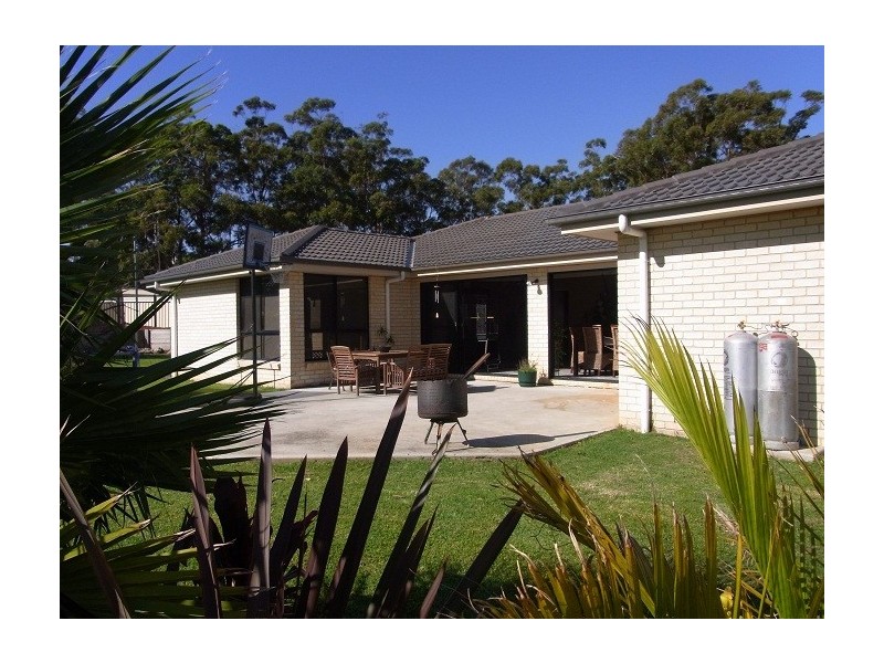 9 ALBACORE CRESCENT, Eden NSW 2551