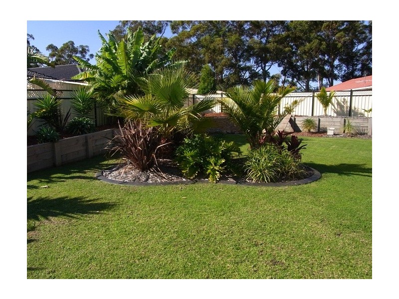 9 ALBACORE CRESCENT, Eden NSW 2551
