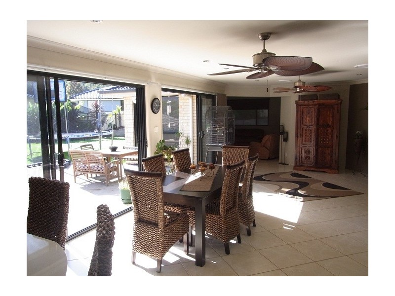 9 ALBACORE CRESCENT, Eden NSW 2551