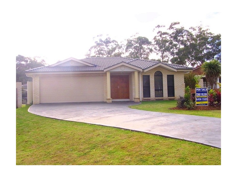 9 ALBACORE CRESCENT, Eden NSW 2551