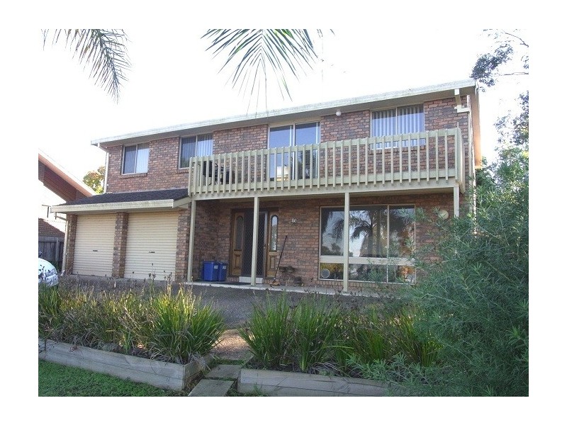 21 Andrea St, Eden NSW 2551