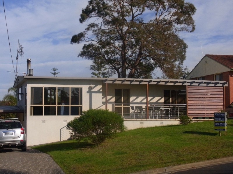 27 Ida Rodd Drive, Eden NSW 2551