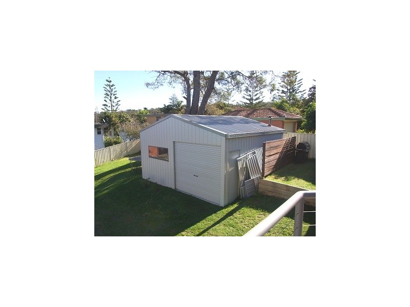 27 Ida Rodd Drive, Eden NSW 2551