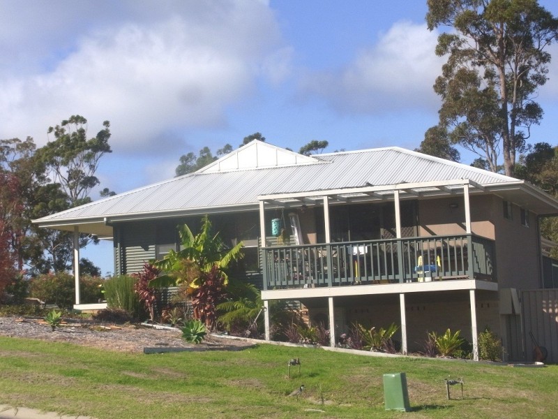 2 Marlin Avenue, Eden NSW 2551