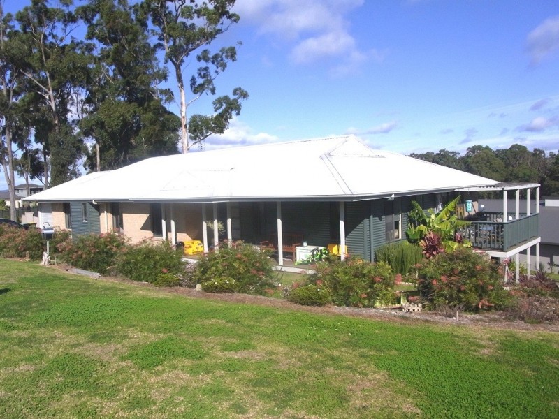 2 Marlin Avenue, Eden NSW 2551