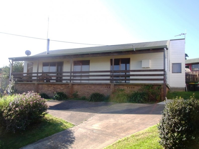 7 Fishermans Court, Eden NSW 2551