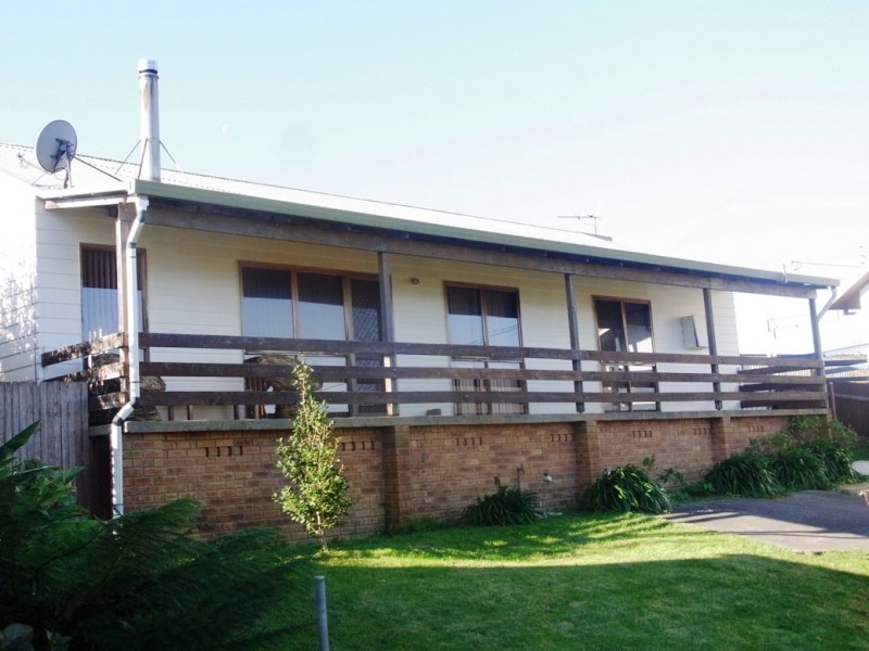 7 Fishermans Court, Eden NSW 2551