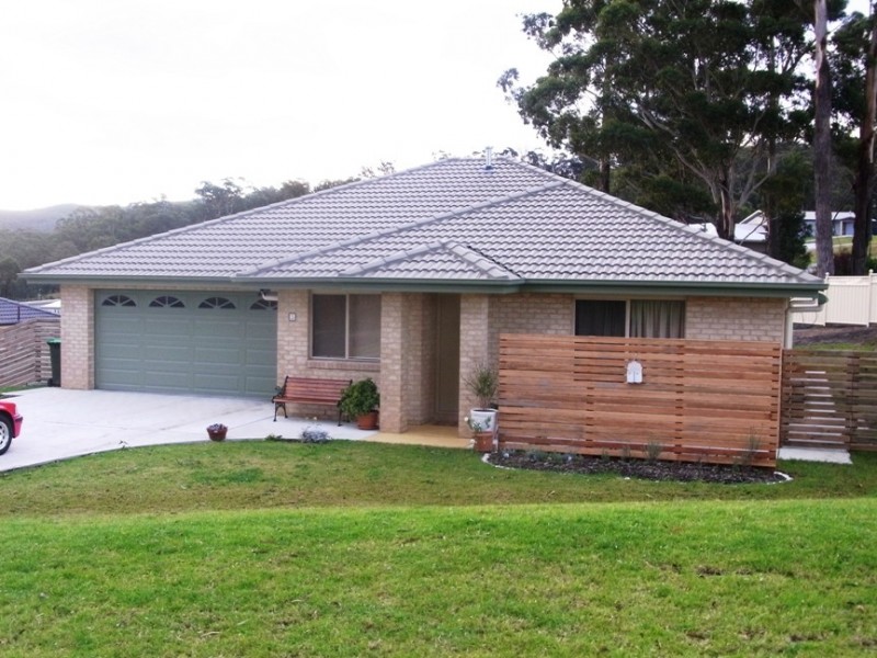 5 Albacore Crescent, Eden NSW 2551