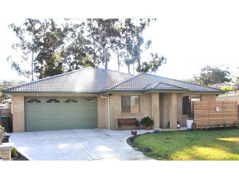 5 Albacore Crescent, Eden NSW 2551