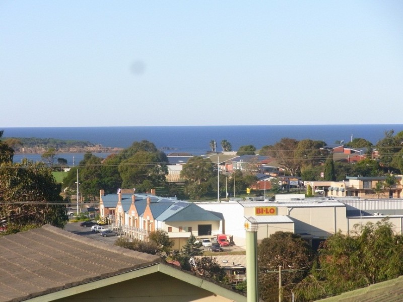 43 Mitchell Street, Eden NSW 2551