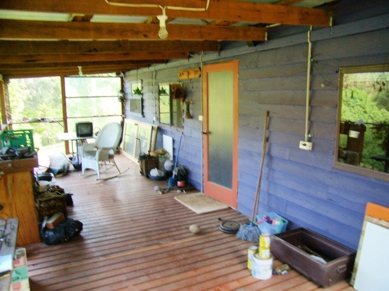 1891 TOWAMBA ROAD, Towamba NSW 2550