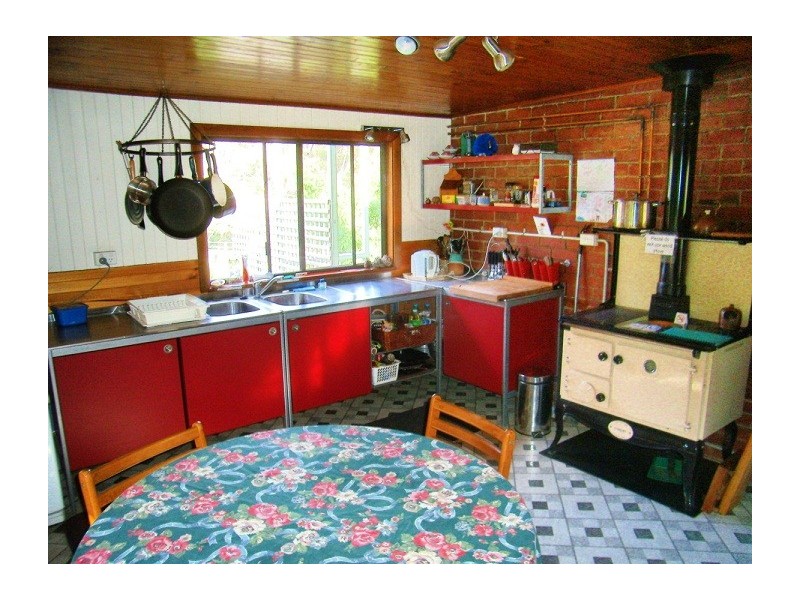 1891 TOWAMBA ROAD, Towamba NSW 2550