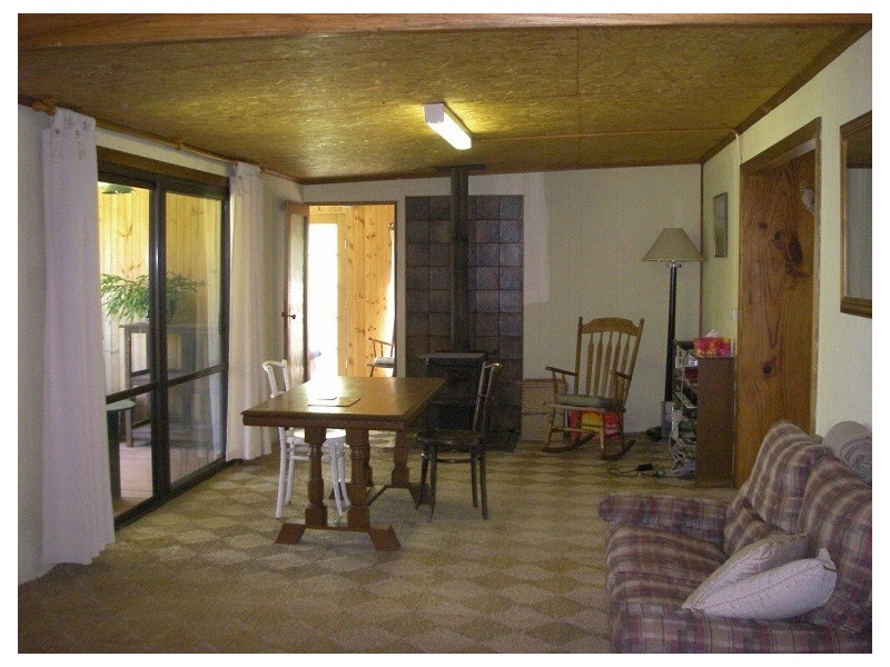 1891 TOWAMBA ROAD, Towamba NSW 2550