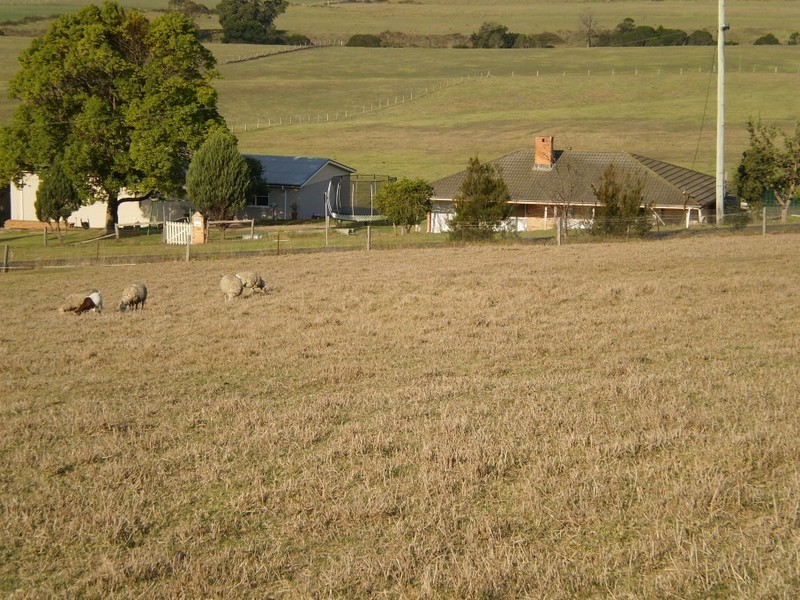 89 NETHERCOTE ROAD, Greigs Flat NSW 2549