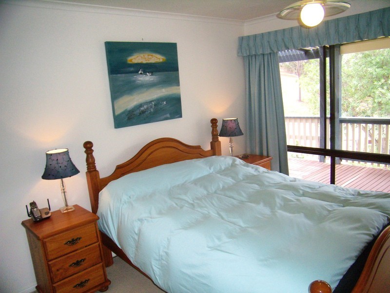 40 BALLANTYNE ROAD, Nethercote NSW 2549