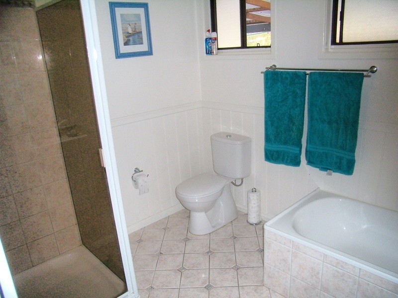 40 BALLANTYNE ROAD, Nethercote NSW 2549