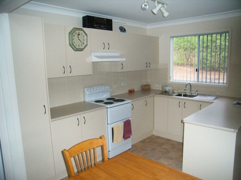 31 NANGUTTA STREET, Towamba NSW 2550