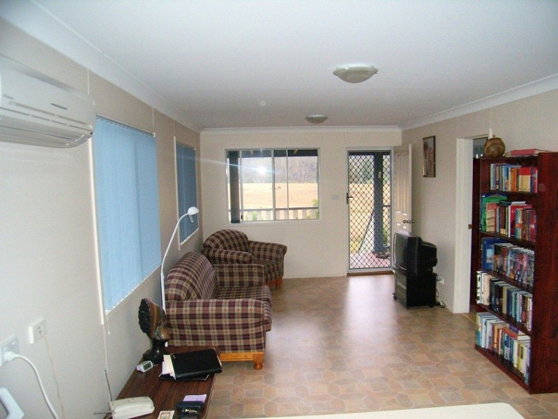 31 NANGUTTA STREET, Towamba NSW 2550
