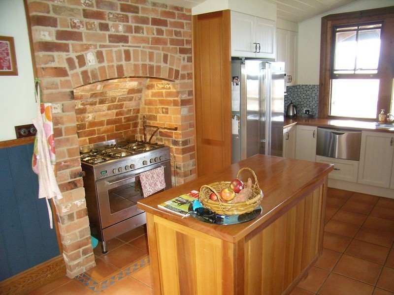 1754 BOGGY CREEK ROAD, Millingandi NSW 2549