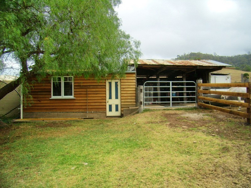 1754 BOGGY CREEK ROAD, Millingandi NSW 2549