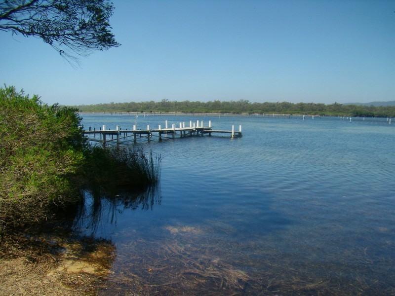 110 STEVENS ROAD, Wonboyn NSW 2551