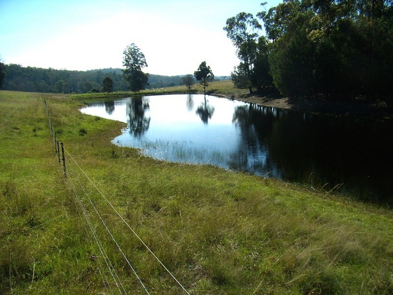 243 MT DARRAGH ROAD, South Pambula NSW 2549