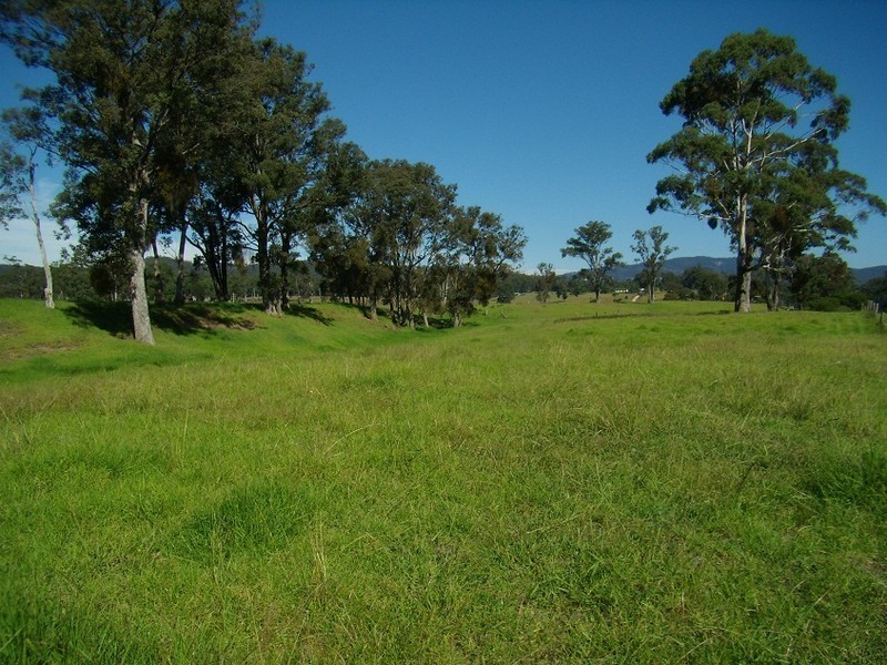 243 MT DARRAGH ROAD, South Pambula NSW 2549