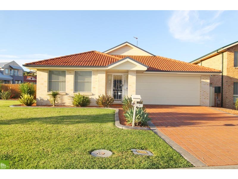 1 Woodburn Tce, Flinders NSW 2529