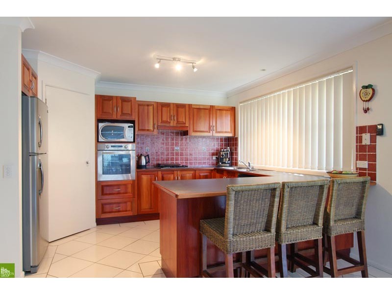 1 Woodburn Tce, Flinders NSW 2529