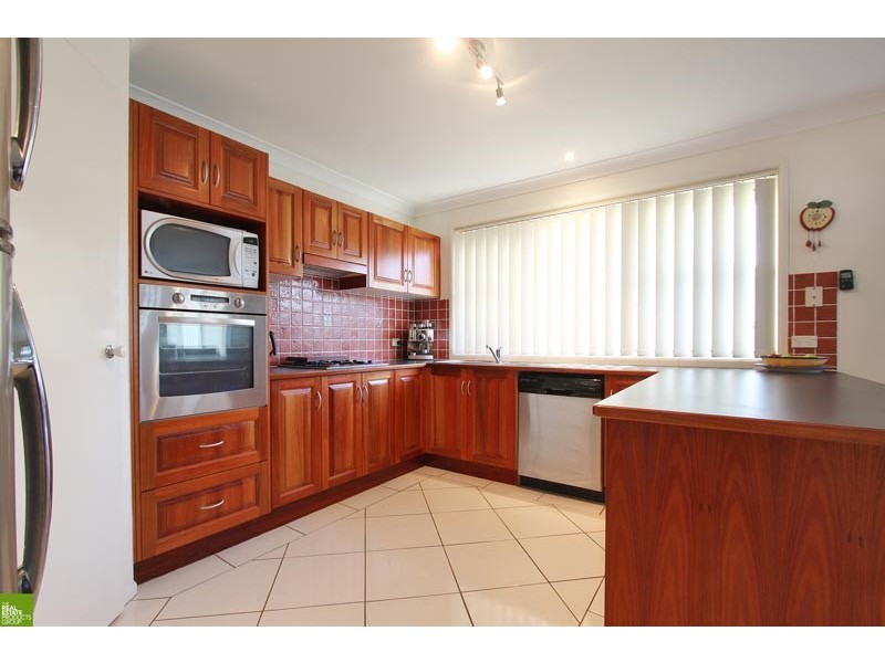 1 Woodburn Tce, Flinders NSW 2529