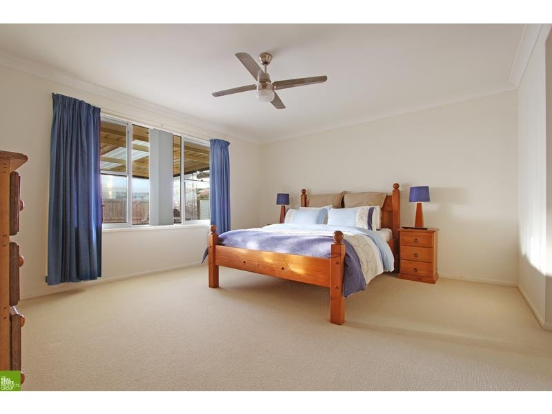 1 Woodburn Tce, Flinders NSW 2529