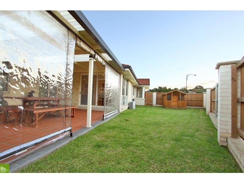 1 Woodburn Tce, Flinders NSW 2529