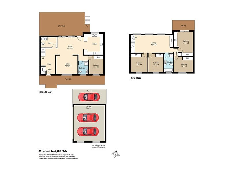 63 Horsley Road, Oak Flats NSW 2529