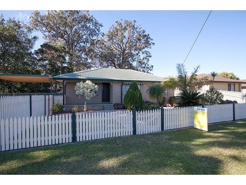 146 Central Avenue, Oak Flats NSW 2529