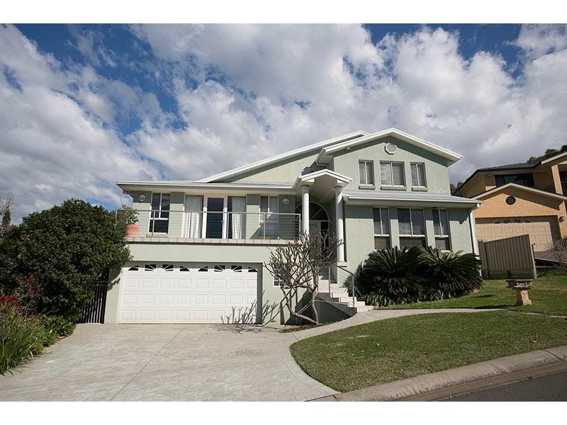 3 Solo Court, Shell Cove NSW 2529
