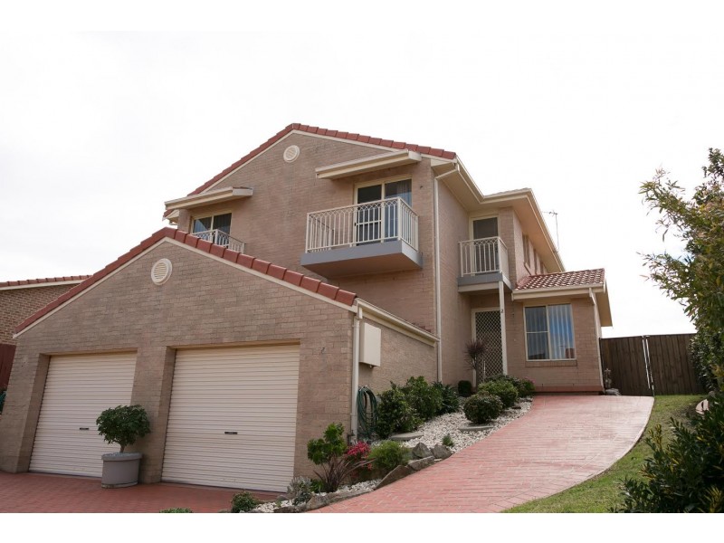 2/25 Glider Avenue, Blackbutt NSW 2529